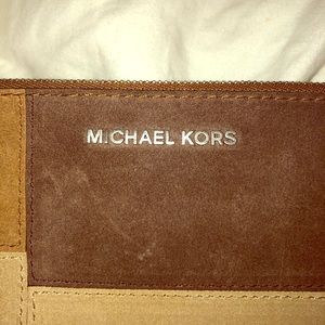 Michael Kors handbag